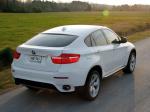 BMW X6 xDrive 3.5i 2008 года (US)